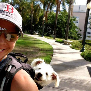 Meet your Posher, Vicki